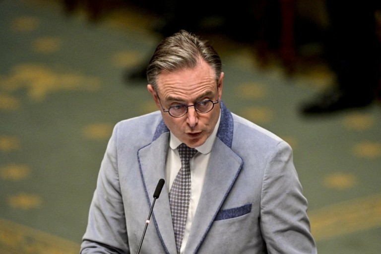 Αποτροπή τρομοκρατικού σχεδίου στο Βέλγιο – Στόχος ο Πρωθυπουργός Μπαρτ ντε Βέβερ