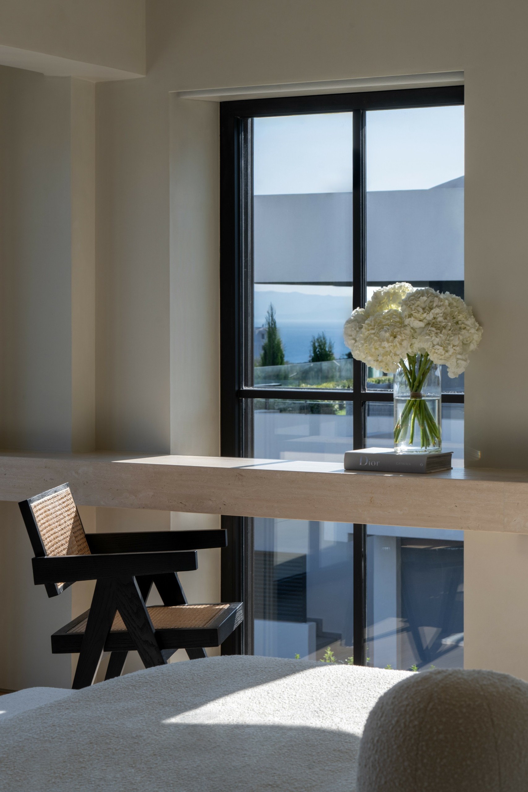 Μαρία Καρδάμη: 10 ιστορίες από την πολυσυζητημένη interior designer