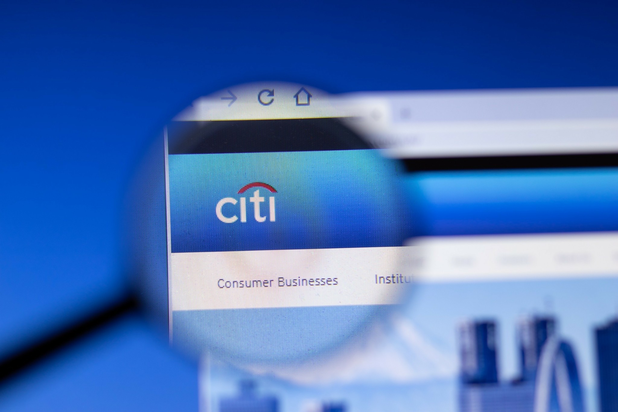 Στον χώρο των stablecoins εισήλθε η Citi με σημαντική επένδυση στη BVNK