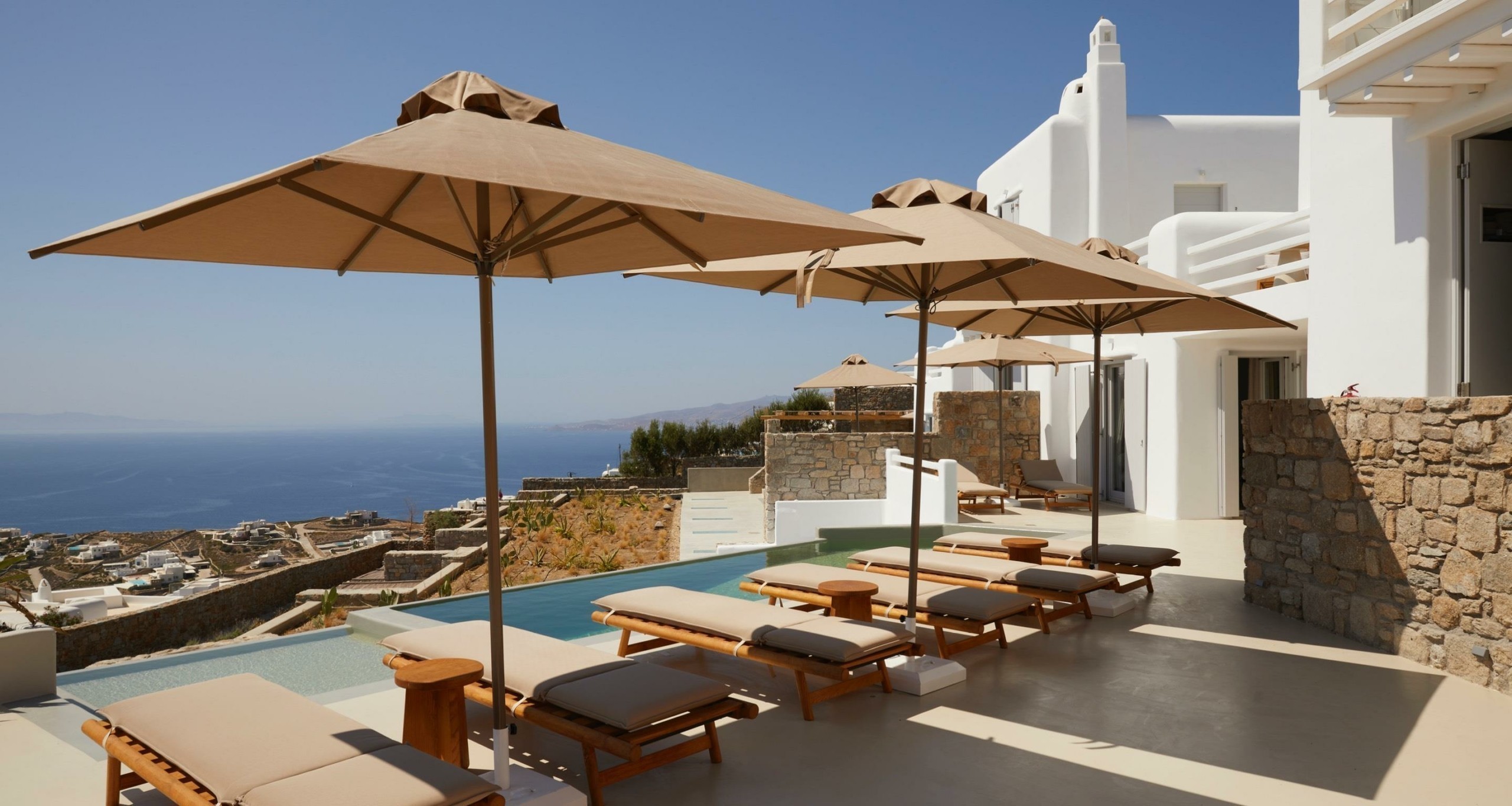 BWH Hotels: Το Collini Hotel Mykonos εντάσσεται στο brand WorldHotels Elite | Ειδήσεις για την Οικονομία BWH Hotels: Το Collini Hotel Mykonos εντάσσεται στο brand WorldHotels Elite | Ειδήσεις για την Οικονομία