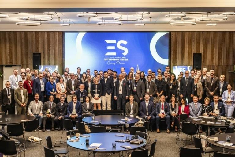 Wyndham: Οδηγώντας το μέλλον του τουρισμού