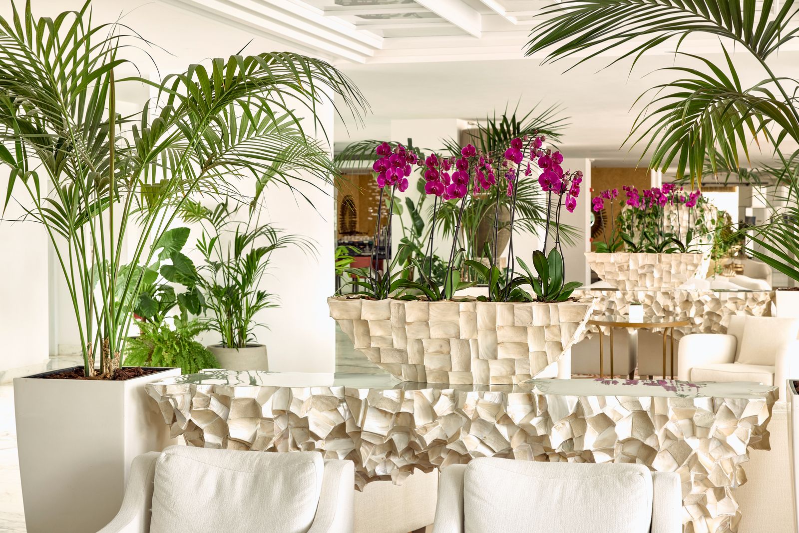 4 ξενοδοχεία της Grecotel στο ελληνικό top-10 της Ελλάδας στα Condé Nast Traveller Awards