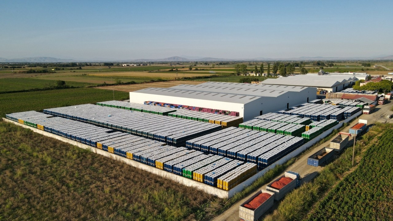 Damavand: Υπερδιπλασιάζει την παραγωγική της δυνατότητα με επενδύσεις άνω των €6 εκατ. | Ειδήσεις για την Οικονομία Damavand: Υπερδιπλασιάζει την παραγωγική της δυνατότητα με επενδύσεις άνω των €6 εκατ. | Ειδήσεις για την Οικονομία