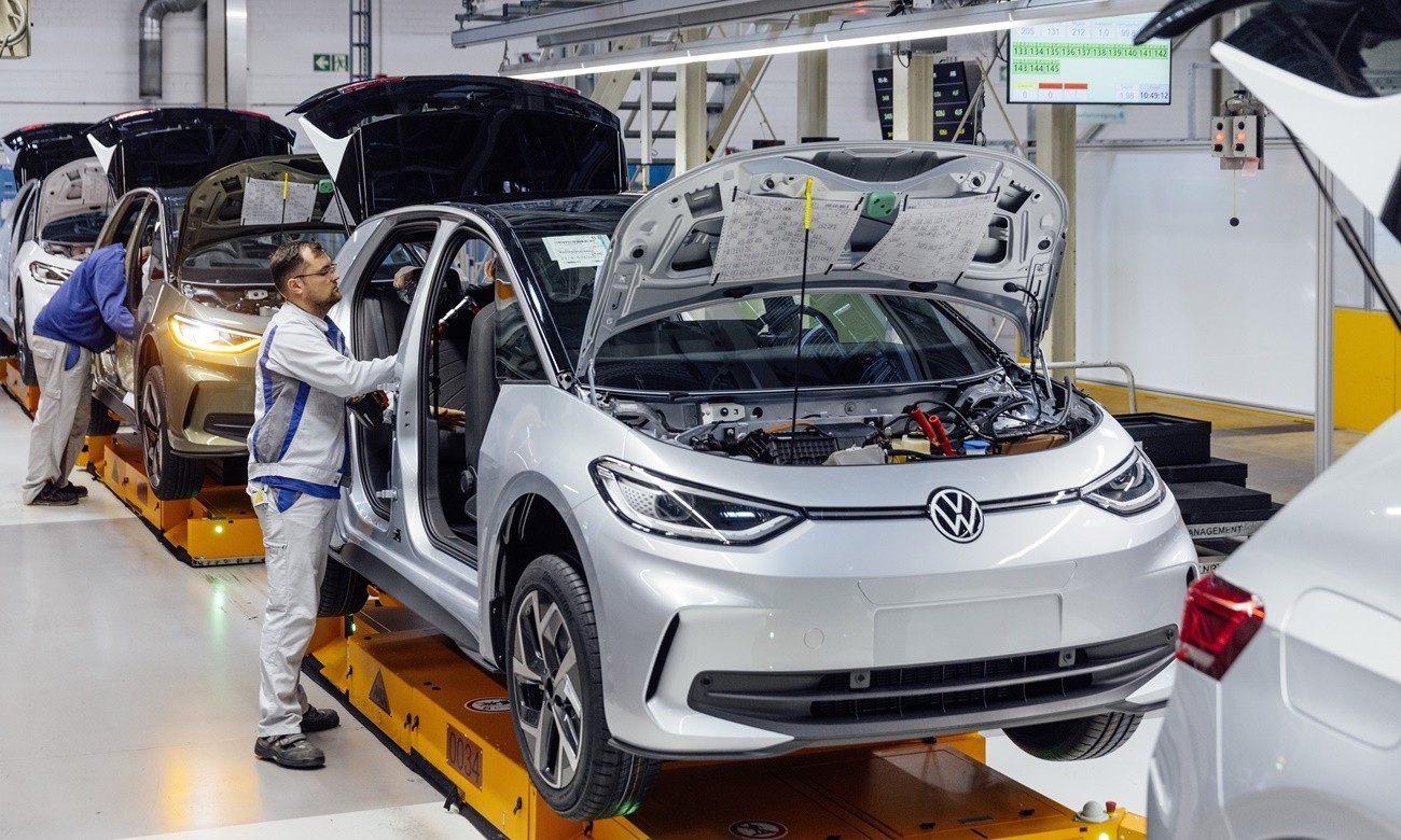 Γερμανία: Νέες επιδοτήσεις για EV αξίας 3 δισ. ευρώ