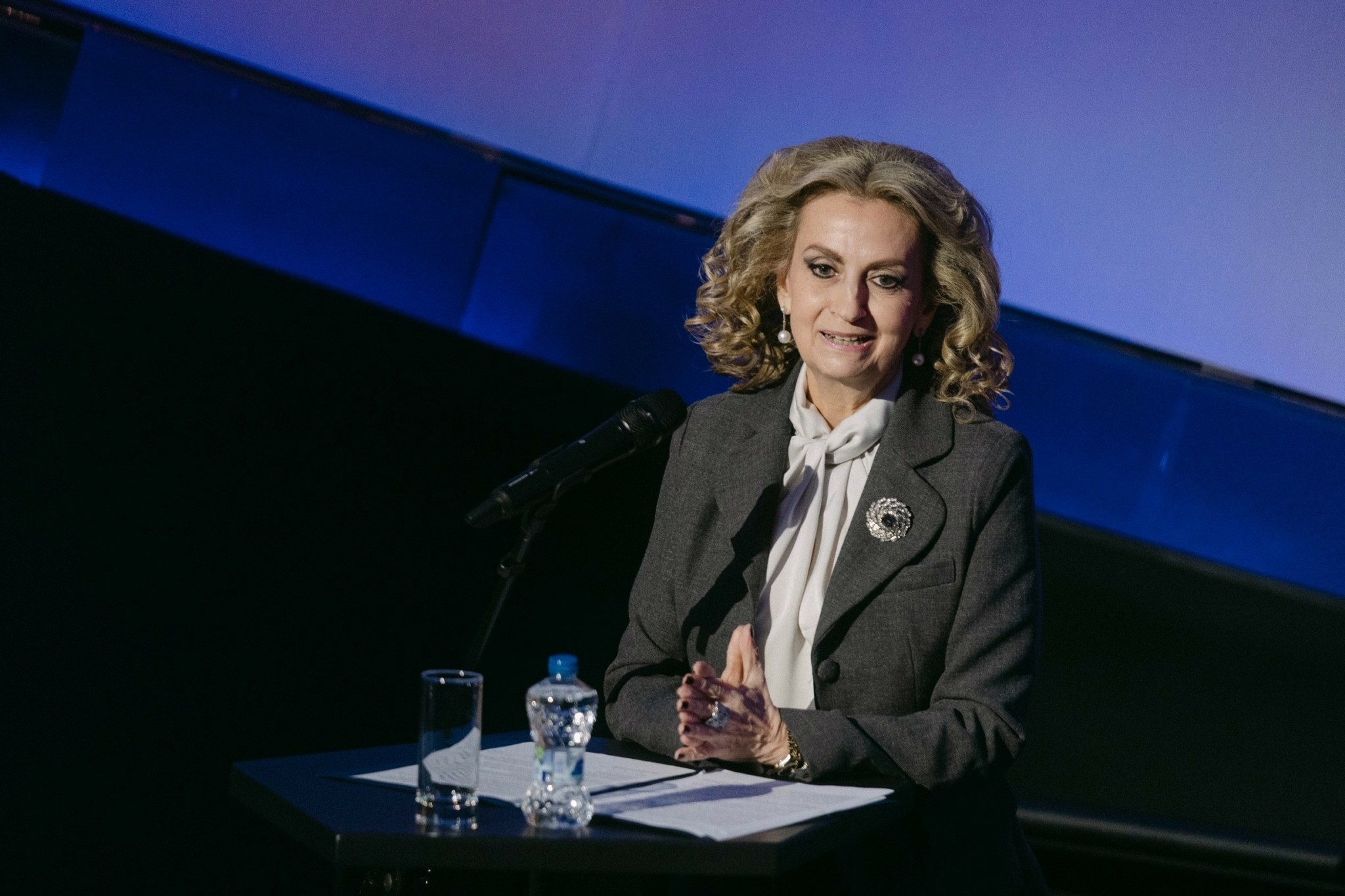 Εφραίμογλου: Η καινοτομία δεν ευδοκιμεί σε απομόνωση – Χρειάζεται ένα συνεργατικό οικοσύστημα