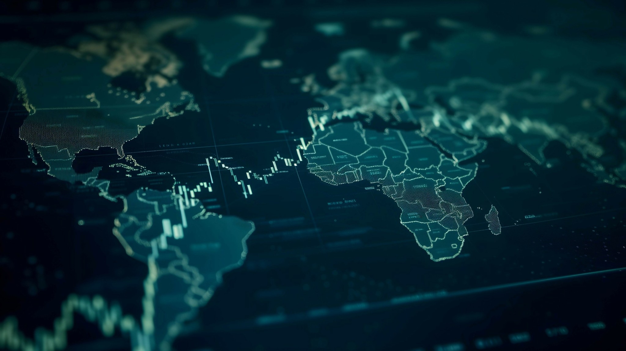 Έτοιμες να ολοκληρώσουν ένα εξαιρετικό έτος οι αναδυόμενες αγορές (πίνακες)