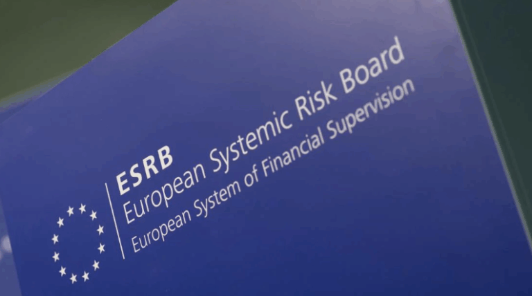 ESRB: Ανθεκτικές οι ευρωπαϊκές τράπεζες – Αυξημένη όρεξη για ρίσκο στις αγορές