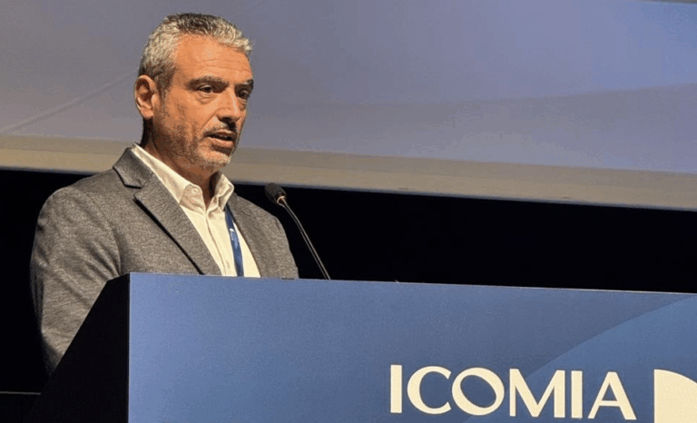 Σταύρος Κατσικάδης: Η Μαρίνα Φλοίσβου αποτελεί τον πρώτο υπερπολυτελή τουριστικό λιμένα μεγάλων σκαφών στην Ελλάδα