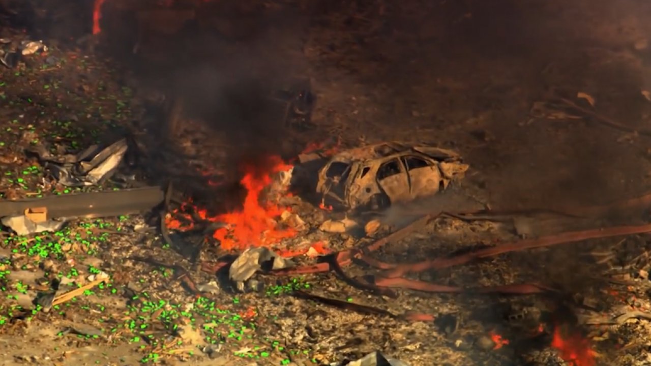 Τενεσί: Εκρηξη σε εργοστάσιο – Αναφορές για νεκρούς και αγνοούμενους | Ειδήσεις για την Οικονομία Τενεσί: Εκρηξη σε εργοστάσιο – Αναφορές για νεκρούς και αγνοούμενους | Ειδήσεις για την Οικονομία