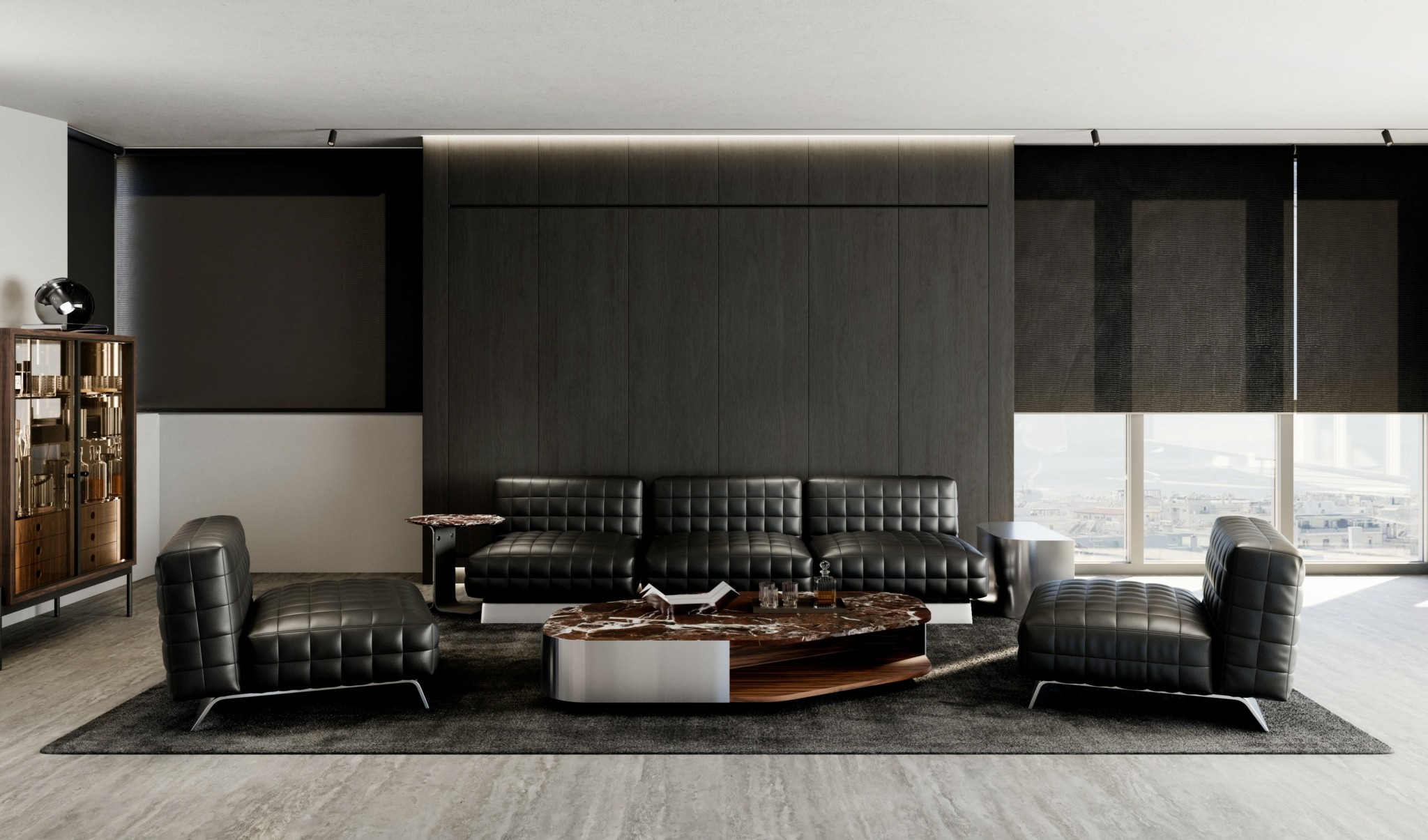 Μαρία Καρδάμη: 10 ιστορίες από την πολυσυζητημένη interior designer