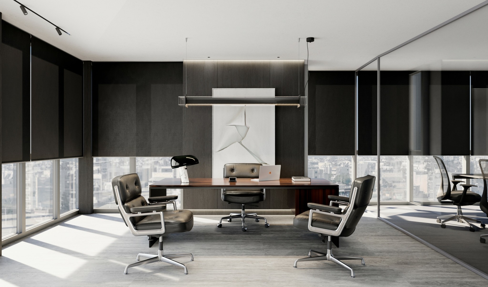 Μαρία Καρδάμη: 10 ιστορίες από την πολυσυζητημένη interior designer