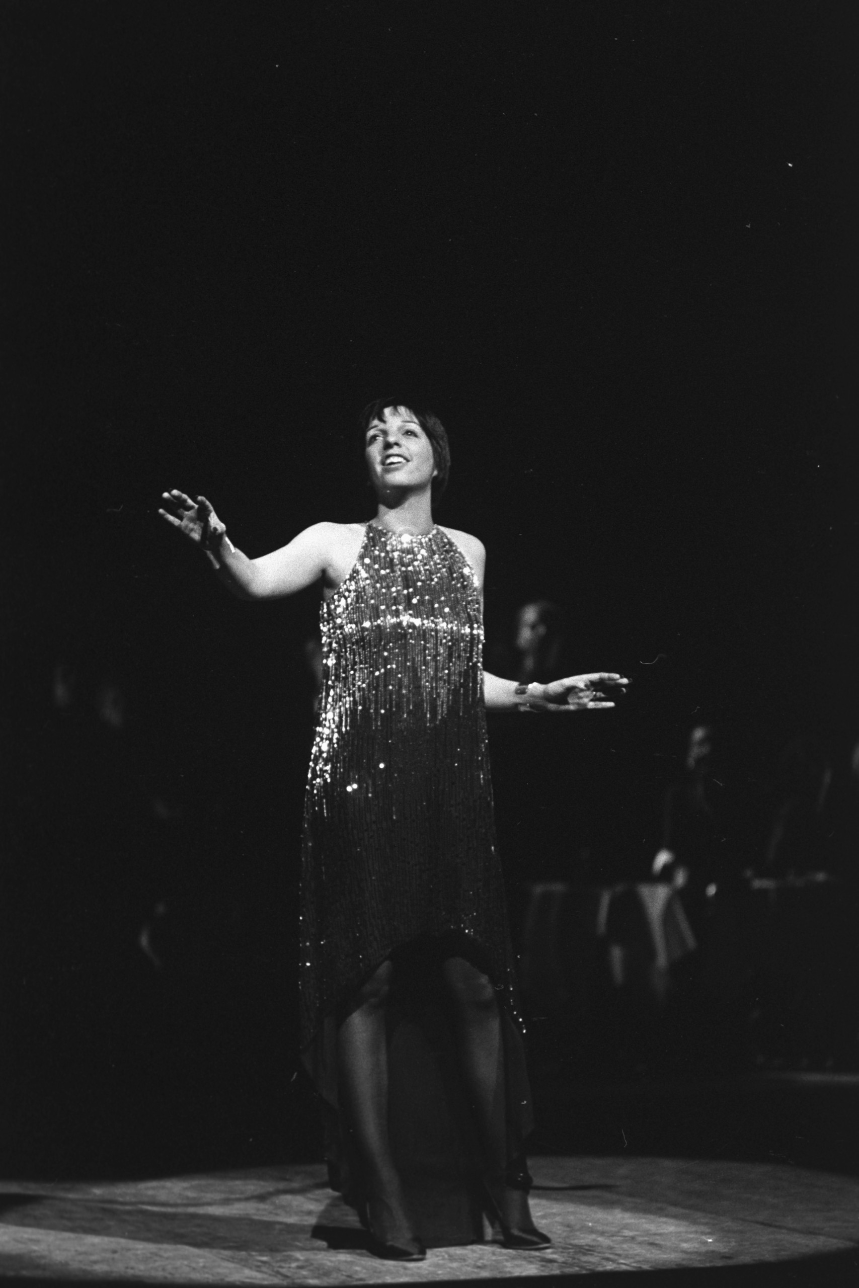 Το πιο λαμπερό δίδυμο της Νέας Υόρκης – Μια συναρπαστική ιστορία αγάπης