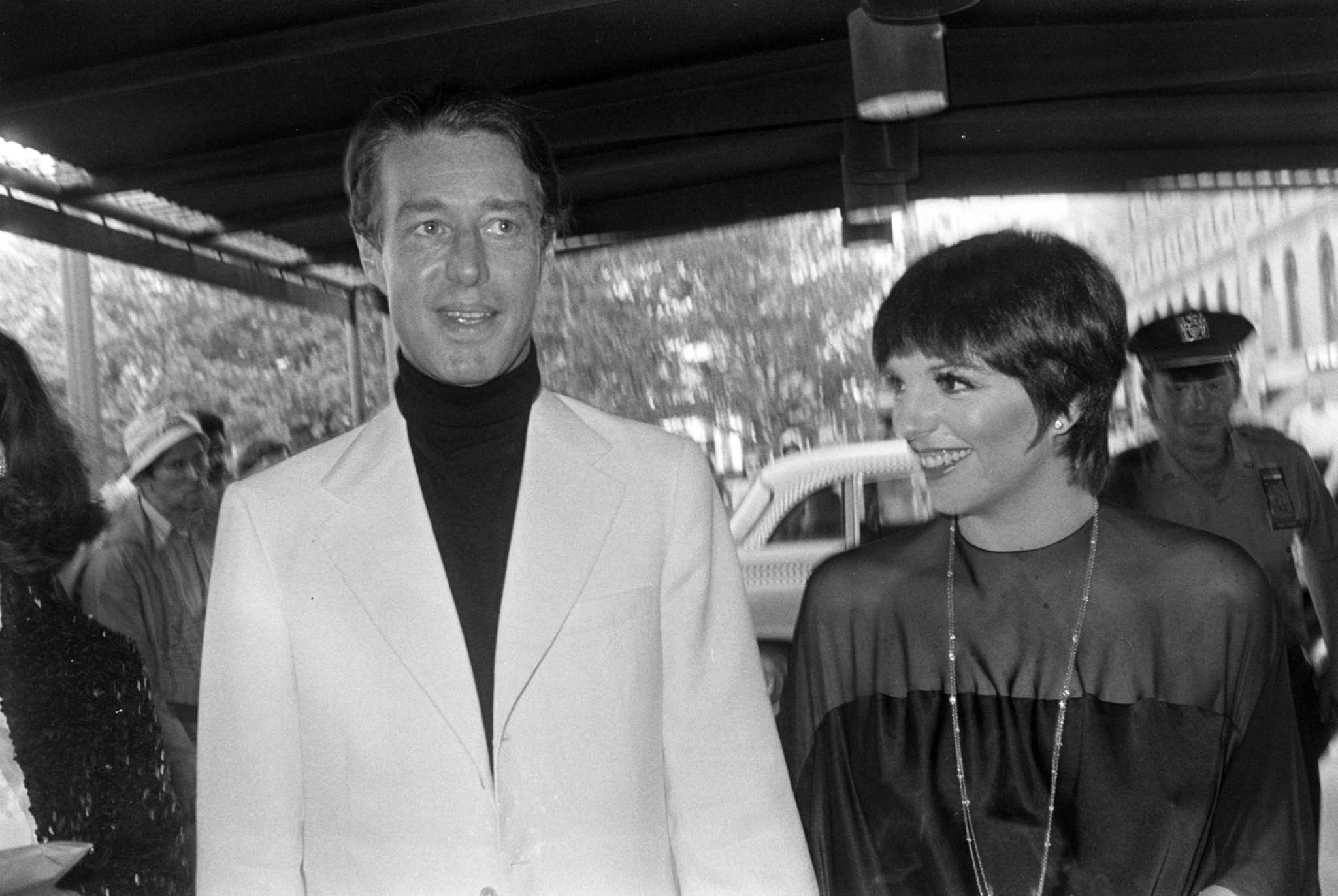 Το πιο λαμπερό δίδυμο της Νέας Υόρκης – Μια συναρπαστική ιστορία αγάπης