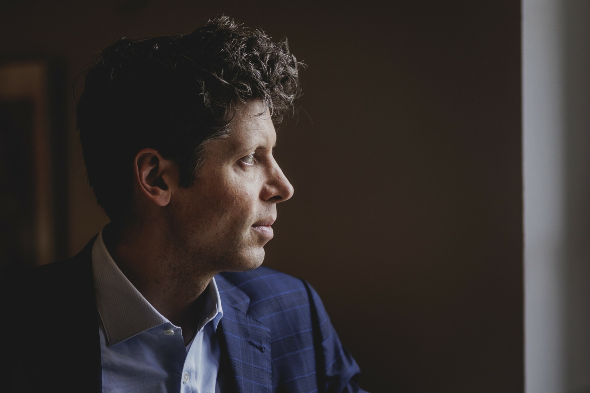 Η προφητική σειρά του Netflix που παρακολουθεί φανατικά ο δημιουργός του ChatGPT και τα μηνύματα που κρύβει