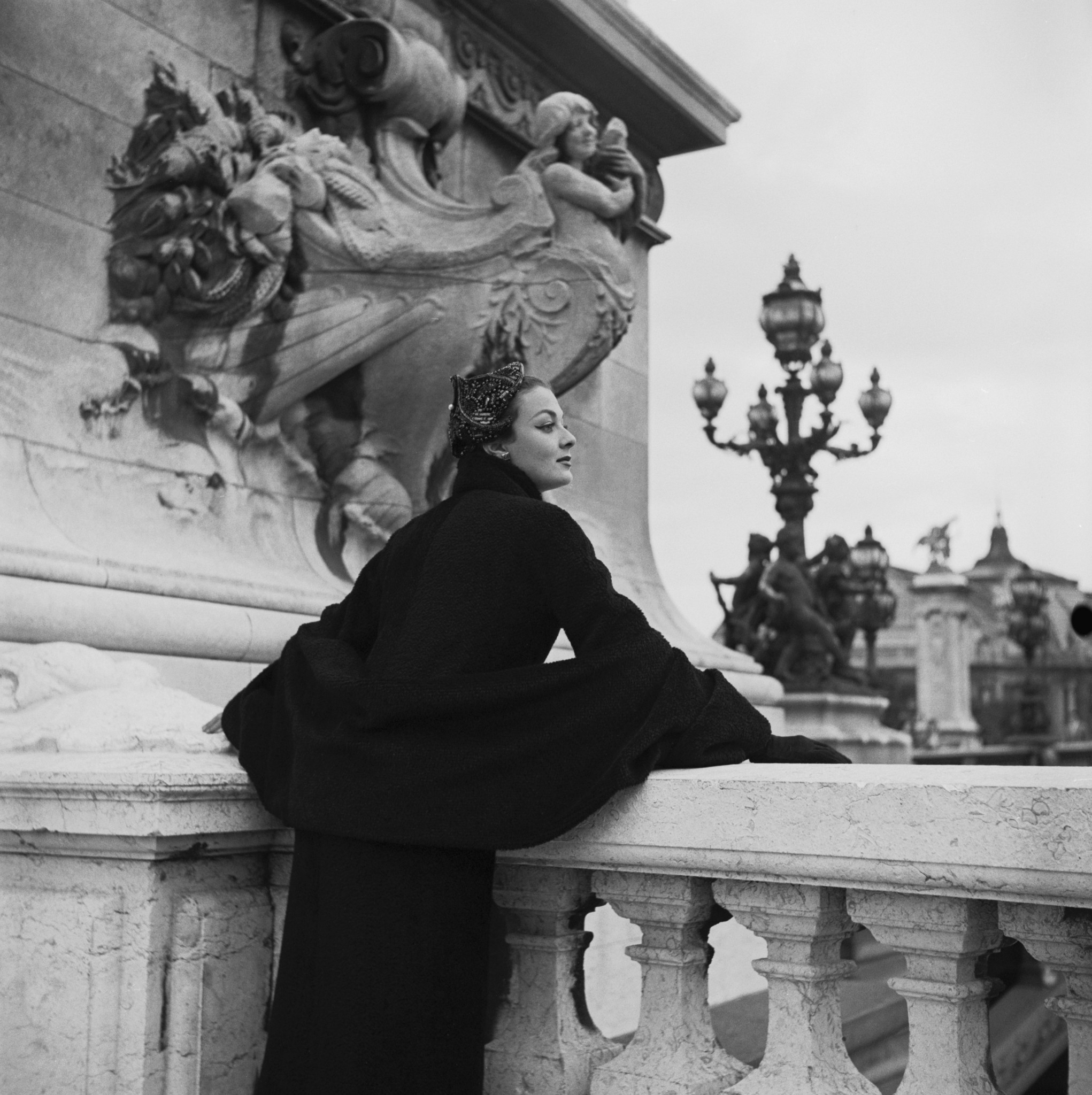 Jean Dessès: Ο πρωτοπόρος Ελληνο-Γάλλος σχεδιαστής υψηλής ραπτικής που έντυνε την αριστοκρατία και τις βασιλικές οικογένειες της Ευρώπης