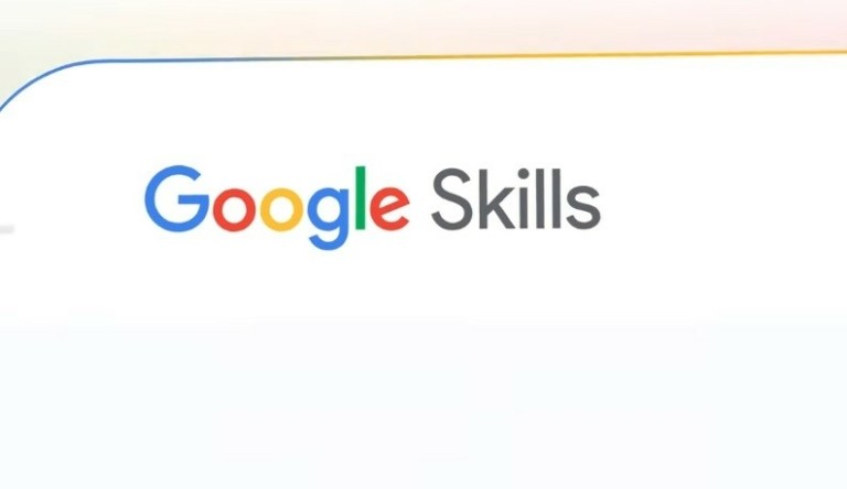 Google Skills: Η νέα πλατφόρμα μάθησης που αλλάζει την ψηφιακή εκπαίδευση (vid)