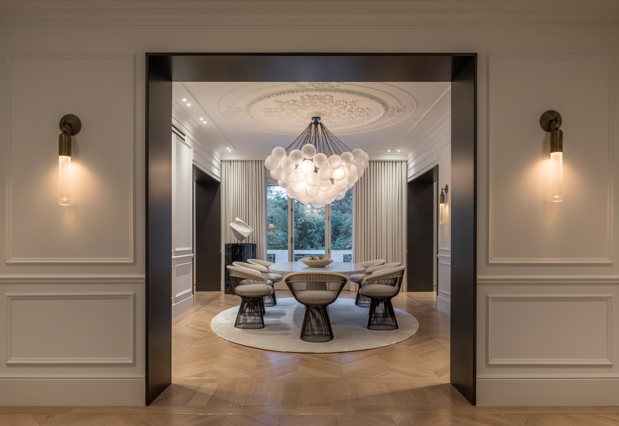 Μαρία Καρδάμη: 10 ιστορίες από την πολυσυζητημένη interior designer