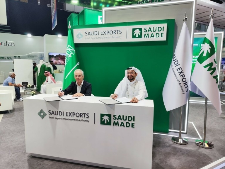 Όμιλος QnR: Άνοιγμα στις αραβικές αγορές και υπογραφή MoU – Εξετάζονται νέες εξαγορές (pics)