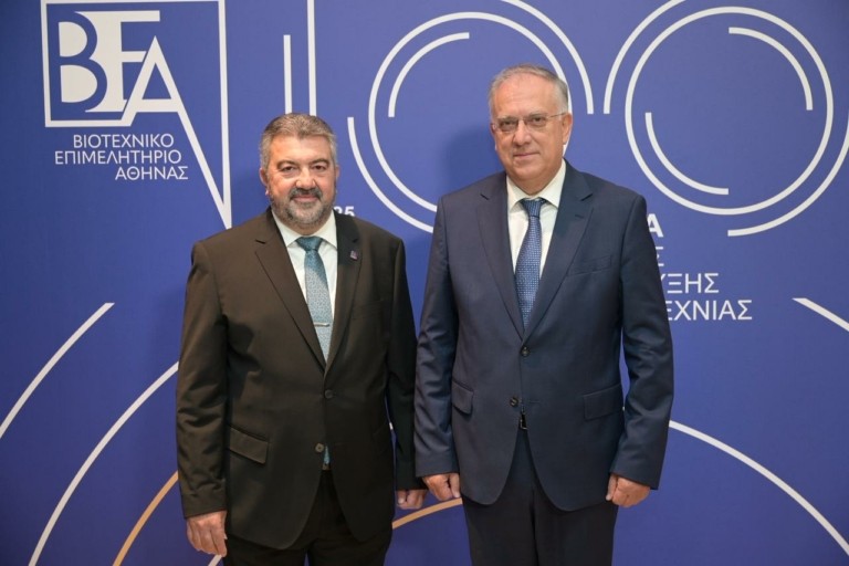 Θεοδωρικάκος: Τους επόμενους μήνες η έναρξη νέων καθεστώτων του αναπτυξιακού νόμου για τις ΜμΕ