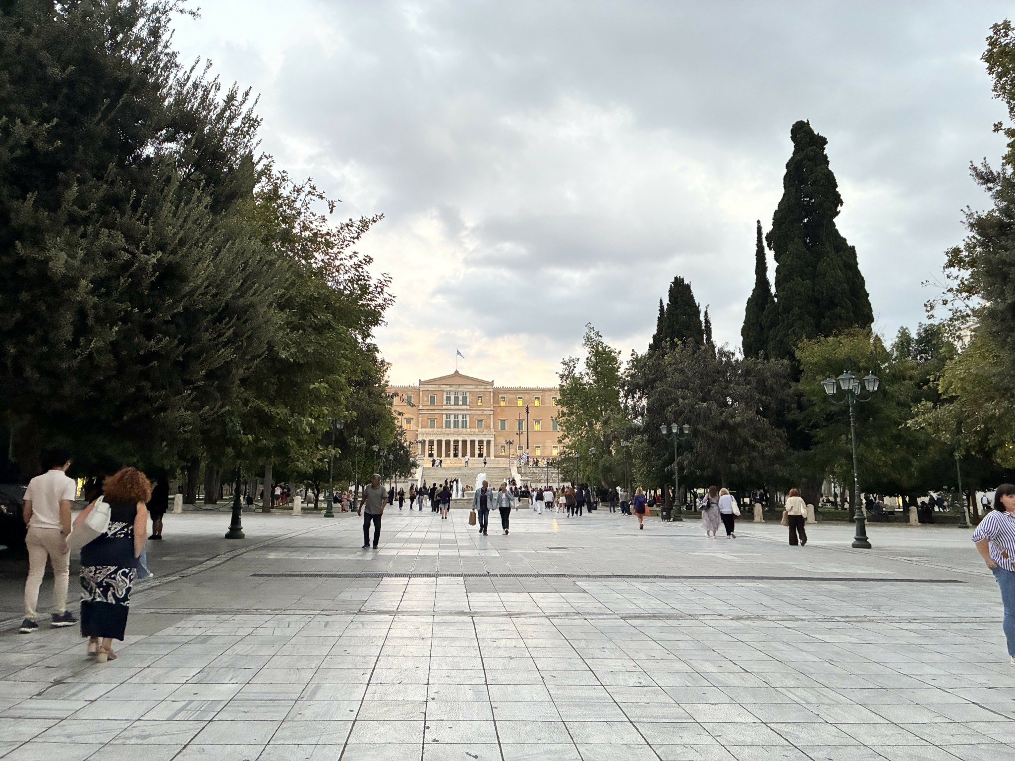 Ο οίκος αξιολόγησης Moody’s επιβεβαίωσε την επενδυτική βαθμίδα του Δήμου Αθηναίων