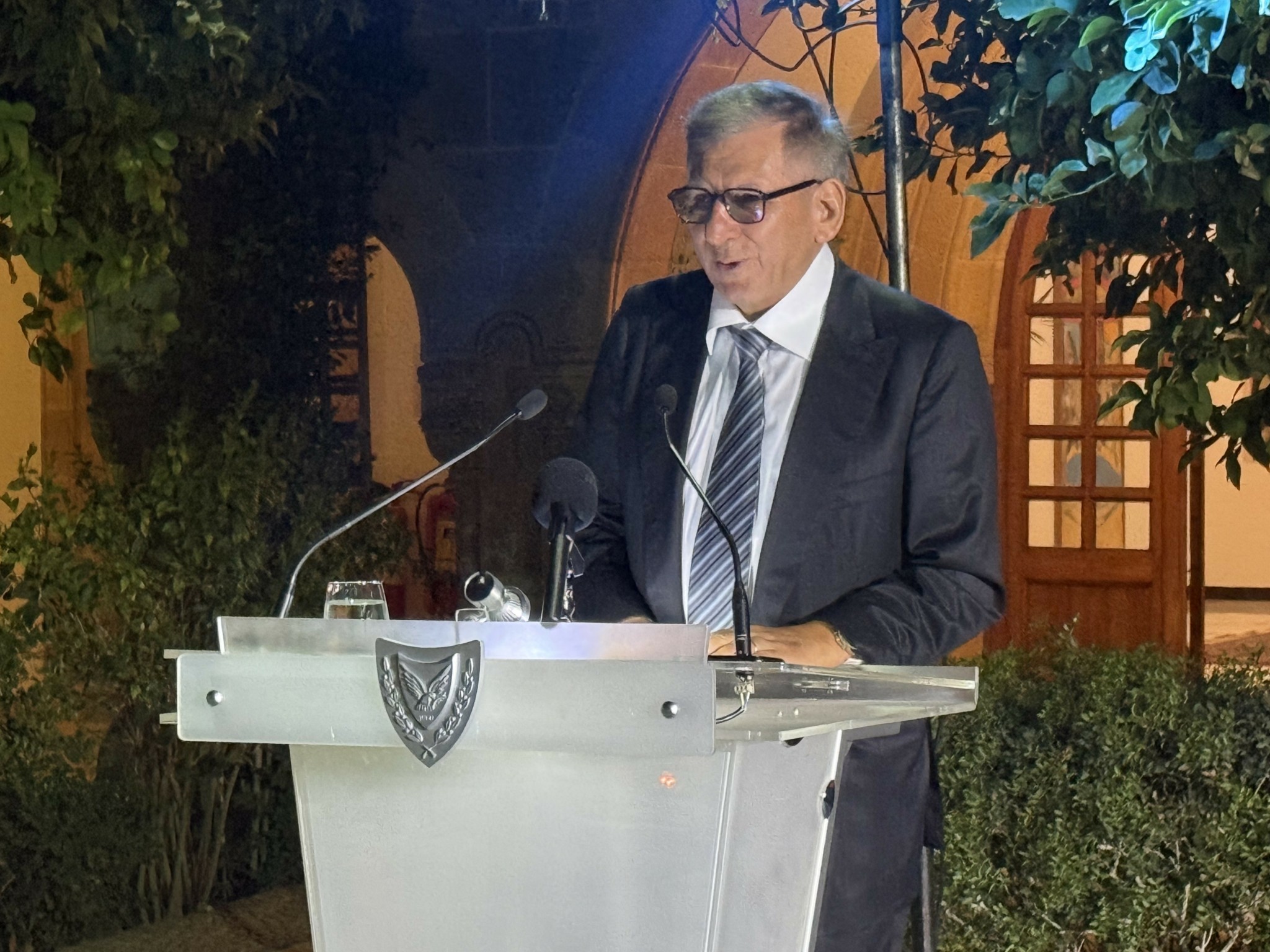 Α. Χατζηγιάννης (Κυπριακή Ένωση Πλοιοκτητών): Η Δύση κινδυνεύει να χάσει την ειρήνη της εξαιτίας της απανθρακοποίησης της ναυτιλίας