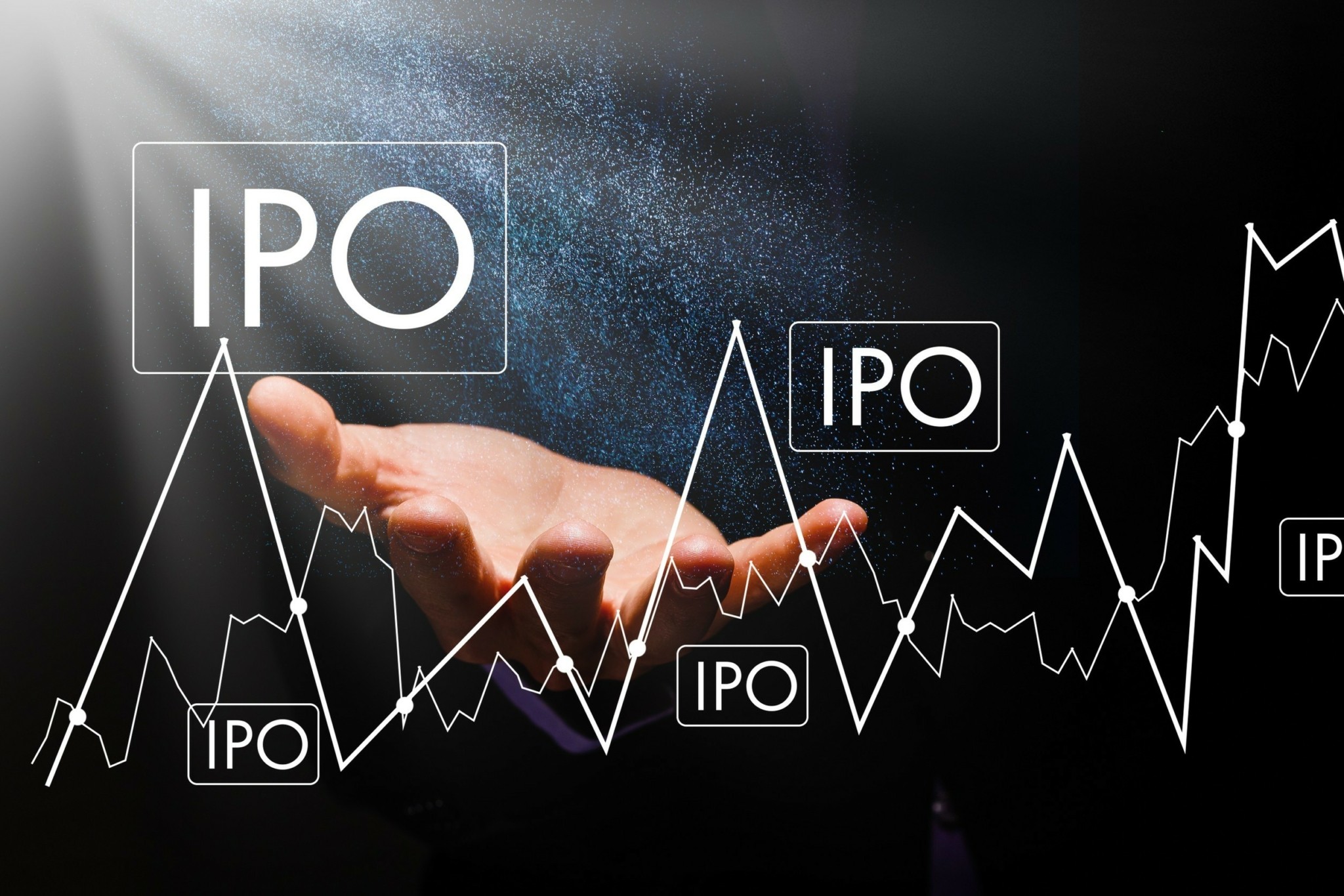 Αισιόδοξοι οι αναλυτές για την πορεία των ΙΡΟ στην Ευρώπη (γράφημα)