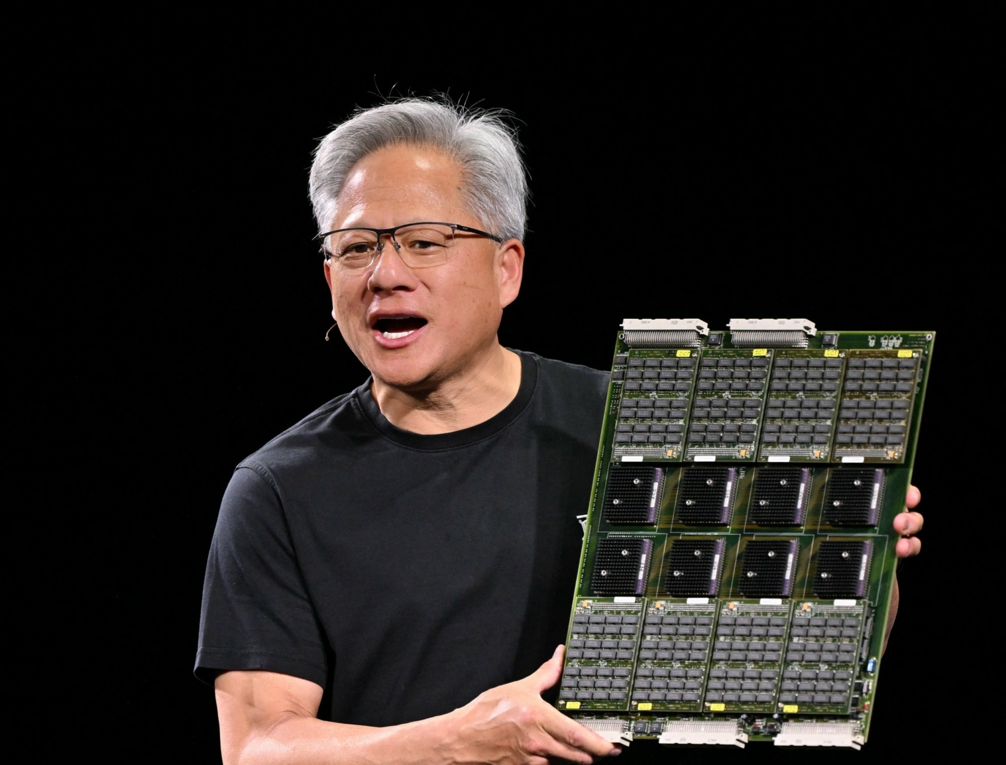 UBS: Υψηλές προσδοκίες της αγοράς για ανακοινώσεις από την Nvidia την Τρίτη