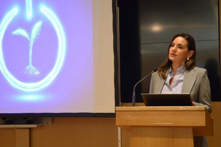 Όλγα Κεφαλογιάννη: Εμβληματική επένδυση η δημιουργία ενός AI Giga Factory στην Ελλάδα