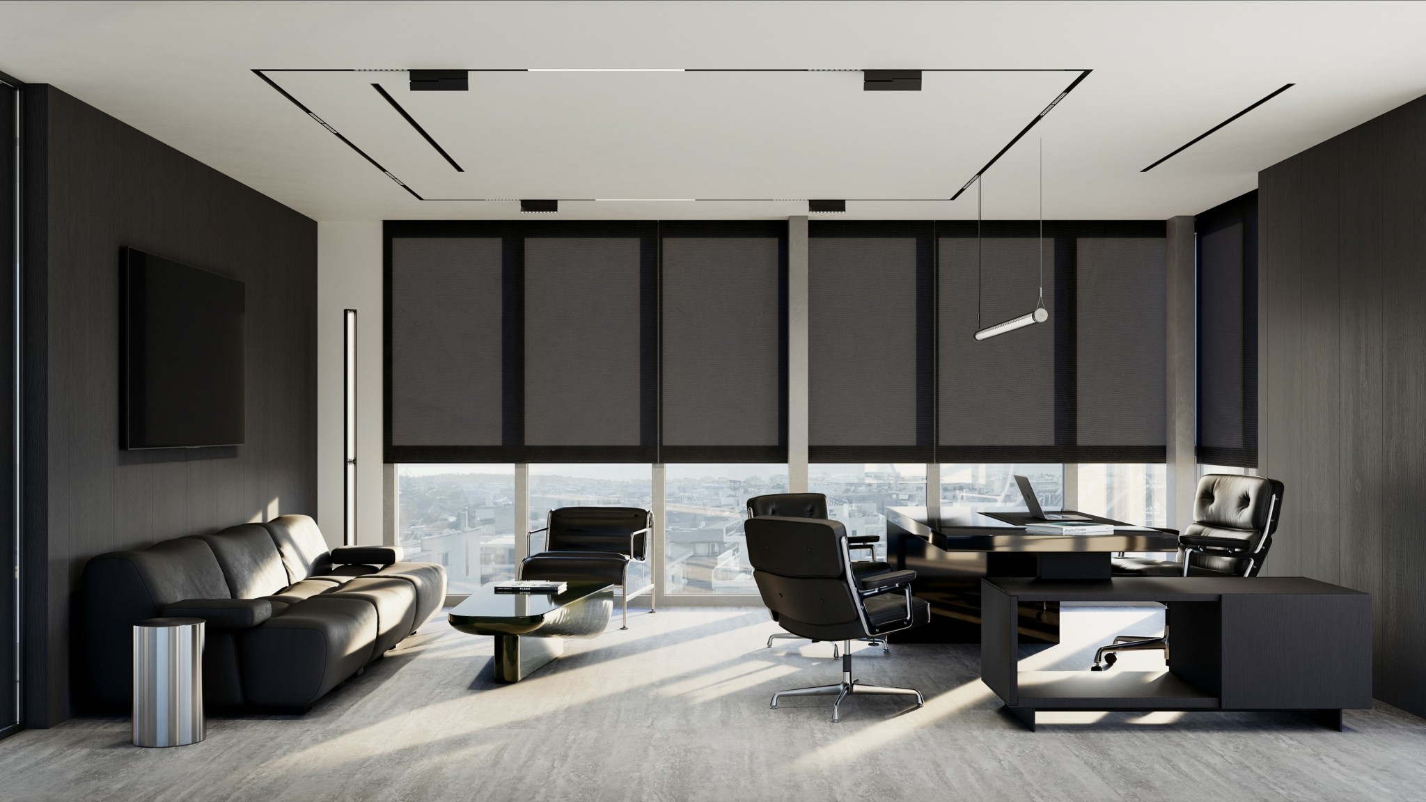 Μαρία Καρδάμη: 10 ιστορίες από την πολυσυζητημένη interior designer