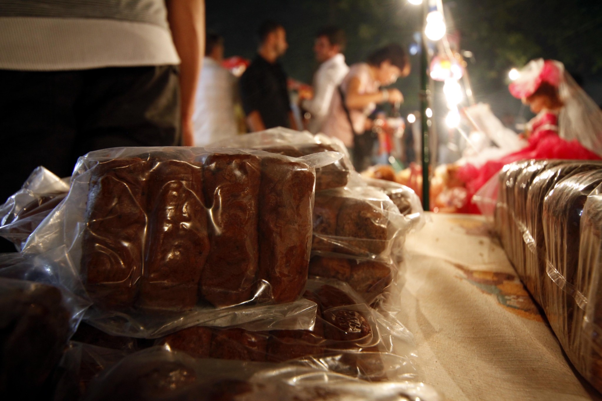 Ο ΕΦΕΤ ανακαλεί γνωστά μουστοκούλουρα – Τι περιέχουν (pic)