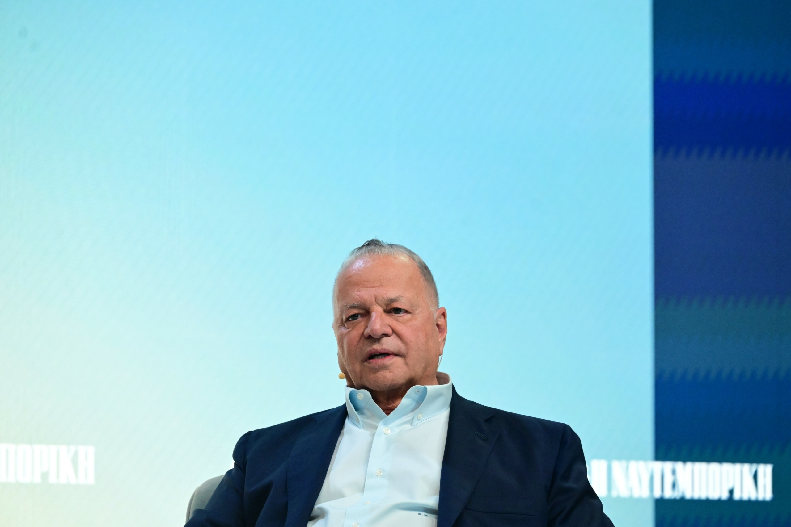 Metlen: Νέα αγορά μετοχών από τον Ευάγγελο Μυτιληναίο μέσω της Kilteo (πίνακας) | Ειδήσεις για την Οικονομία