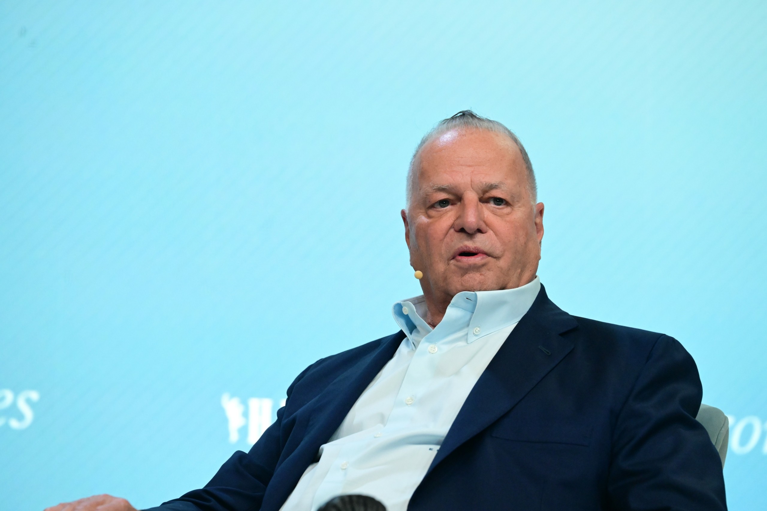 Morgan Stanley για Metlen: Τι σημαίνει η κίνηση του CEO και η τιμή-στόχος με περιθώριο άνω του 50% | Ειδήσεις για την Οικονομία Morgan Stanley για Metlen: Τι σημαίνει η κίνηση του CEO και η τιμή-στόχος με περιθώριο άνω του 50% | Ειδήσεις για την Οικονομία