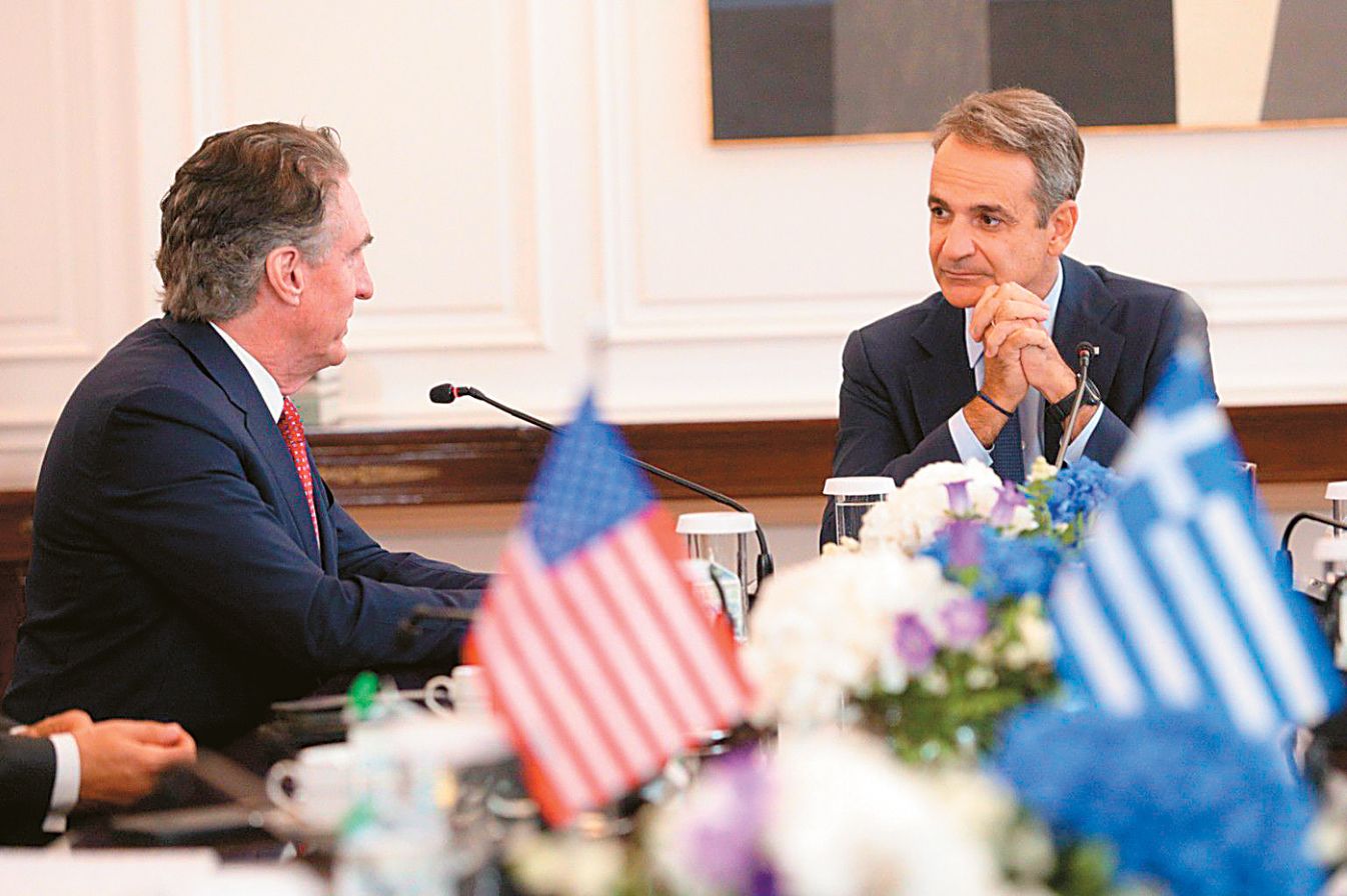 Ολο το παρασκήνιο για τη στάση της Ελλάδας στον ΙΜΟ για το Net Zero Framework (pic) | Ειδήσεις για την Οικονομία