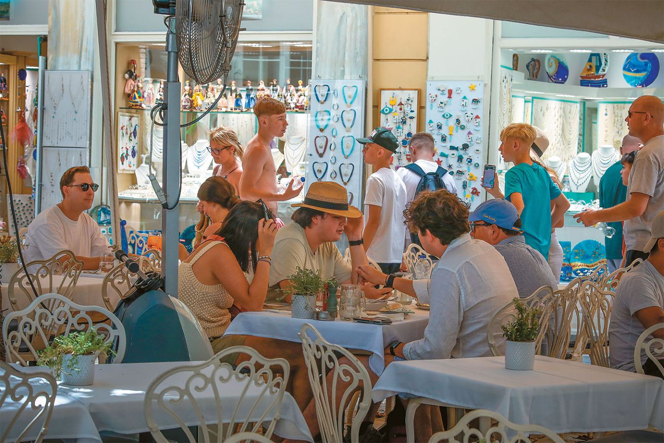 Επιχειρηματικότητα: Νέο ρεκόρ με πάνω από 70.000 νέες επιχειρήσεις | Ειδήσεις για την Οικονομία