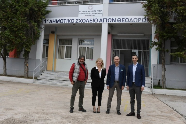 Η Motor Oil επενδύει στο μέλλον του υδρογόνου με δράσεις ενημέρωσης και εκπαίδευσης