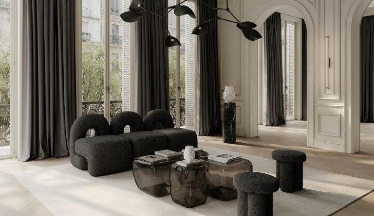 INTERNI BAZAAR: Ο κόσμος του design σε μια μοναδική εμπειρία με εκπτώσεις έως 60%