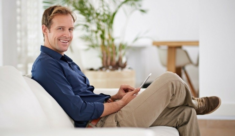 Η δύναμη να επιλέγεις τη φροντίδα που σου ταιριάζει, με σιγουριά και αυτονομία κάθε στιγμή