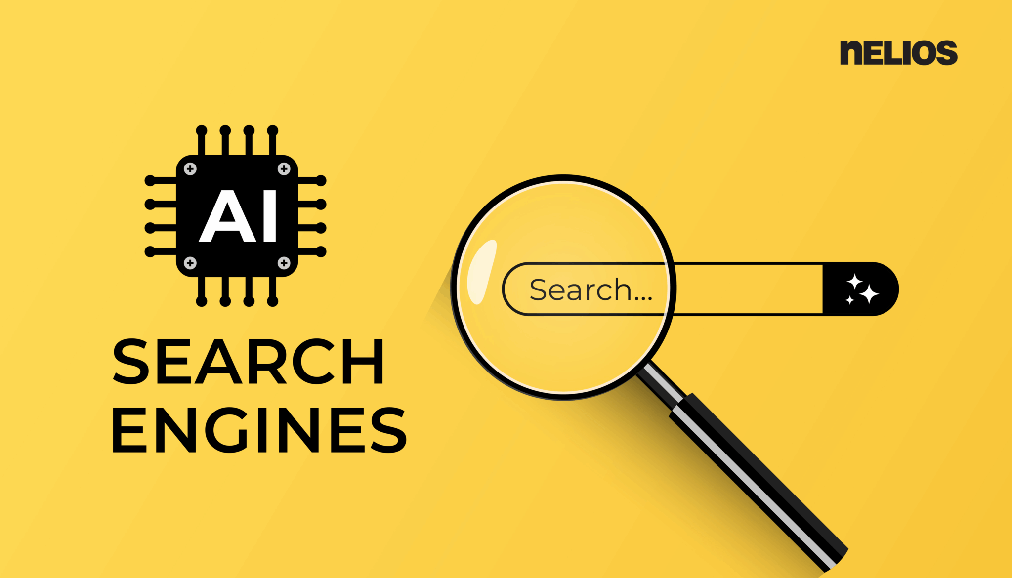 Η Nelios «ανοίγει» την εποχή του ΑΙ στις αναζητήσεις των ελληνικών ξενοδοχείων