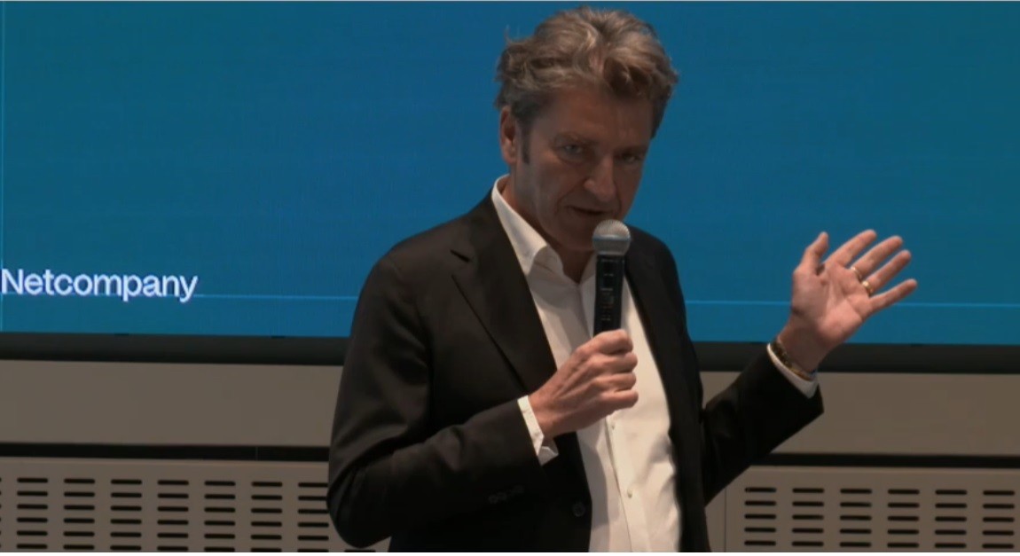 Netcompany: Η στρατηγική, οι προοπτικές και το ελληνικό αποτύπωμα | Ειδήσεις για την Οικονομία