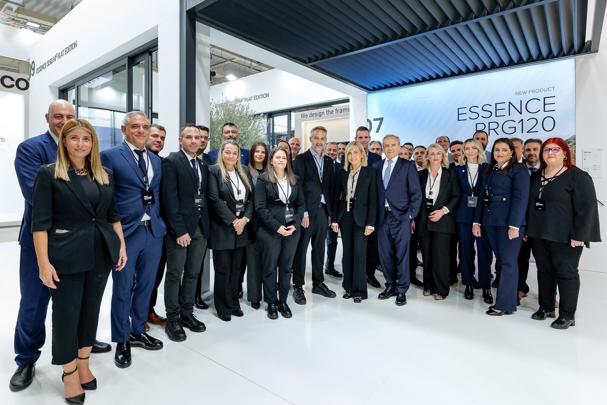 «Ελληνικό Αλουμίνιο 2025»: Η ELVIAL με καινοτόμες λύσεις τεχνολογία αιχμής και ψηφιακές εμπειρίες | Ειδήσεις για την Οικονομία «Ελληνικό Αλουμίνιο 2025»: Η ELVIAL με καινοτόμες λύσεις τεχνολογία αιχμής και ψηφιακές εμπειρίες | Ειδήσεις για την Οικονομία