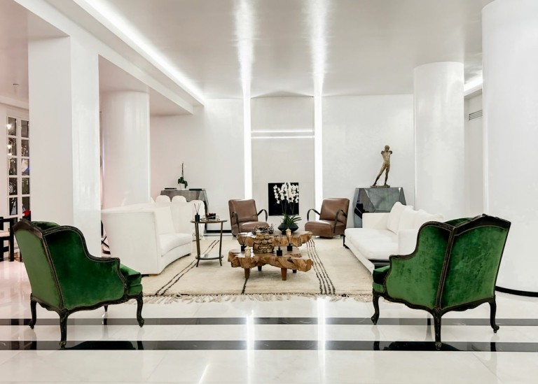 4 ξενοδοχεία της Grecotel στο ελληνικό top-10 της Ελλάδας στα Condé Nast Traveller Awards