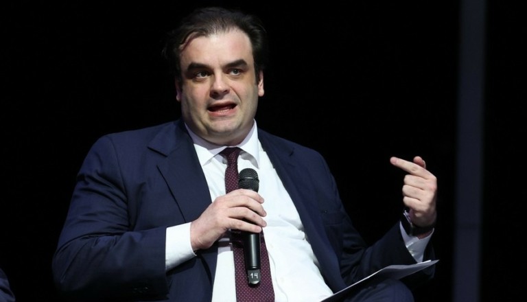 Πιερρακάκης στο World Economic Summit: Η Ελλάδα επέστρεψε δυναμικά – Θέλουμε περισσότερες επενδύσεις και βαθύτερη ευρωπαϊκή ενοποίηση