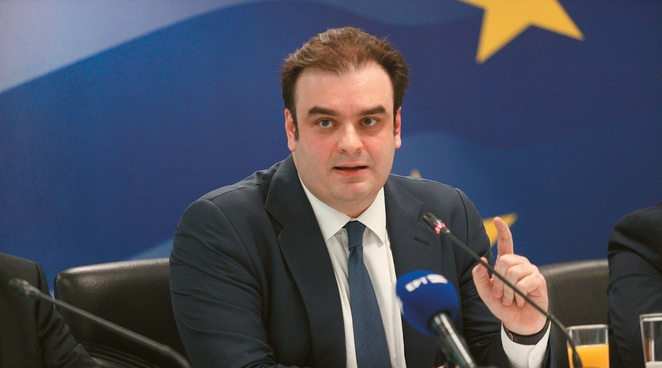 Πιερρακάκης: Θέλουμε και άλλες επενδύσεις από τη Γερμανία – Μεγάλη κατάκτηση της Ελλάδας η ψηφιακή μετάβαση | Ειδήσεις για την Οικονομία