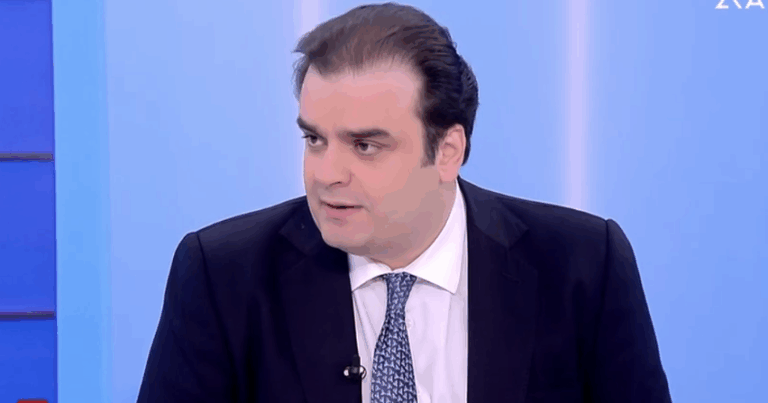 Πιερρακάκης: €2,5 δισ. για στήριξη εισοδημάτων το επόμενο 8μηνο – Στην Ελλάδα είχαμε πολλούς Χάρι Πότερ που δεν αποδείχθηκαν τόσο μάγοι