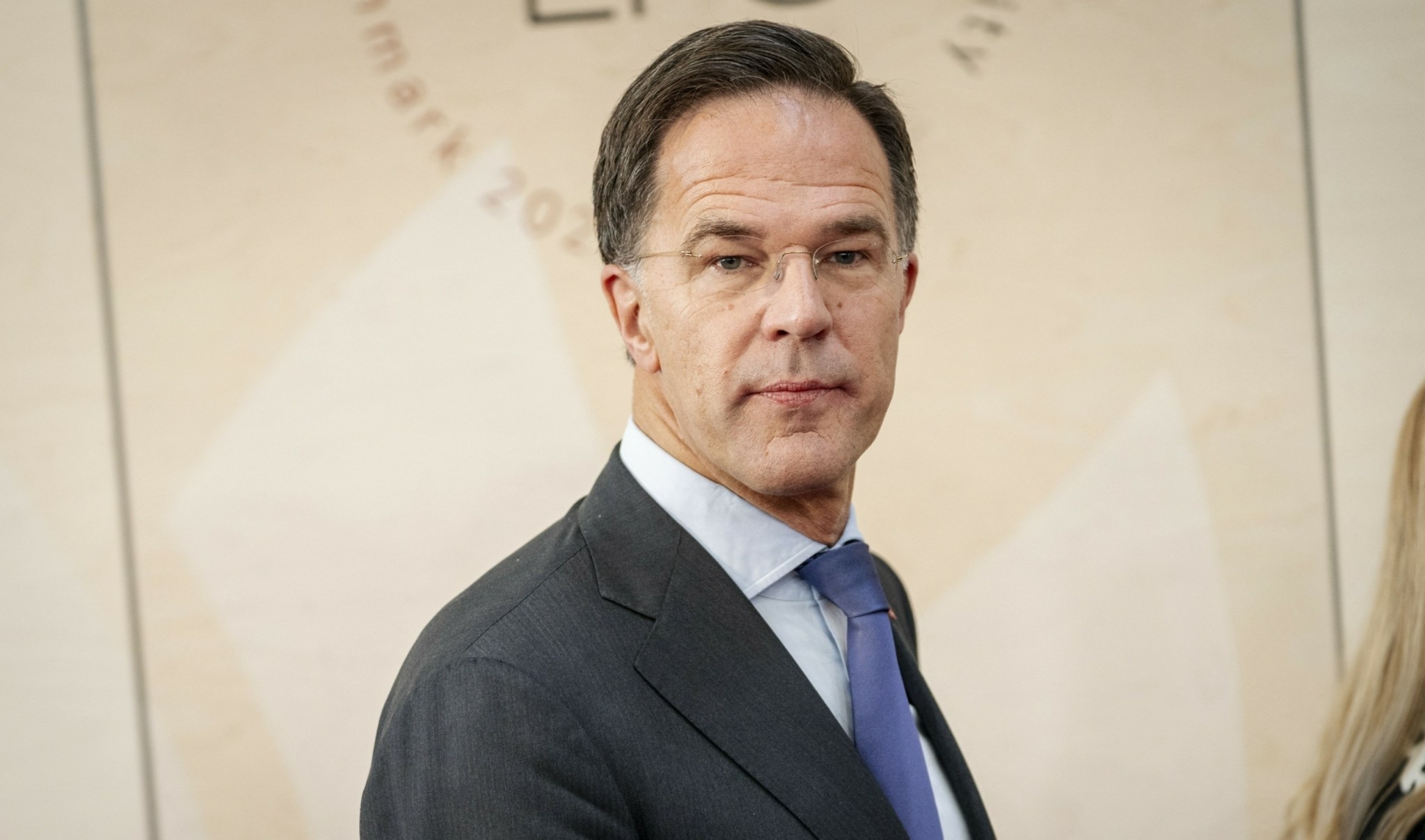 Ρούτε: Εχουμε όλα τα μέσα και την εξουσία να αμυνθούμε έναντι των απειλών – Μήνυμα ενότητας ΕΕ και ΝΑΤΟ