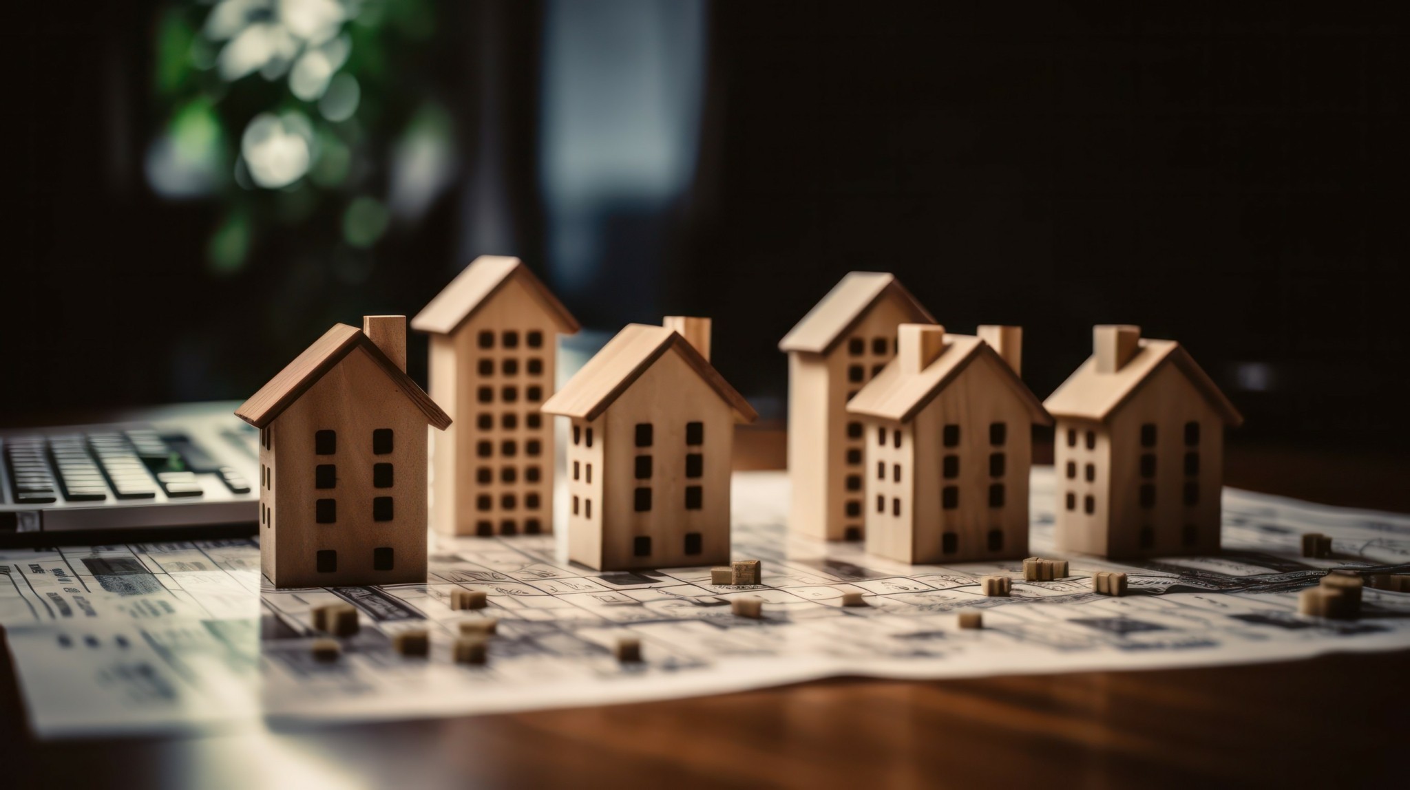 Σε νέο κύκλο εισέρχεται η αγορά ακινήτων σύμφωνα με τους αναλυτές