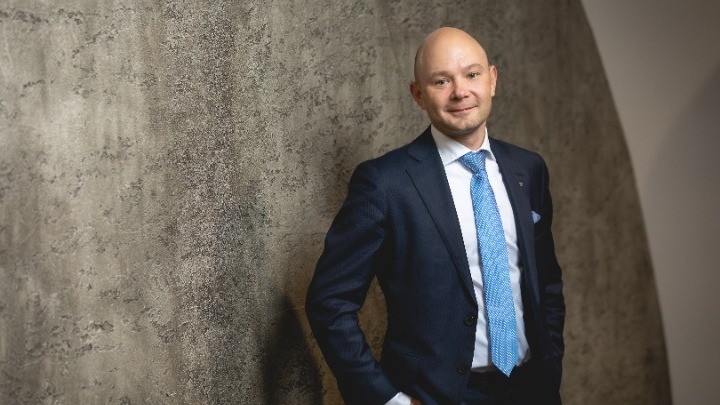 Σάλμινεν (SME United): Η Ευρώπη κινείται προς τη σωστή κατεύθυνση για την ανταγωνιστικότητά της αλλά με αργό ρυθμό | Ειδήσεις για την Οικονομία Σάλμινεν (SME United): Η Ευρώπη κινείται προς τη σωστή κατεύθυνση για την ανταγωνιστικότητά της αλλά με αργό ρυθμό | Ειδήσεις για την Οικονομία