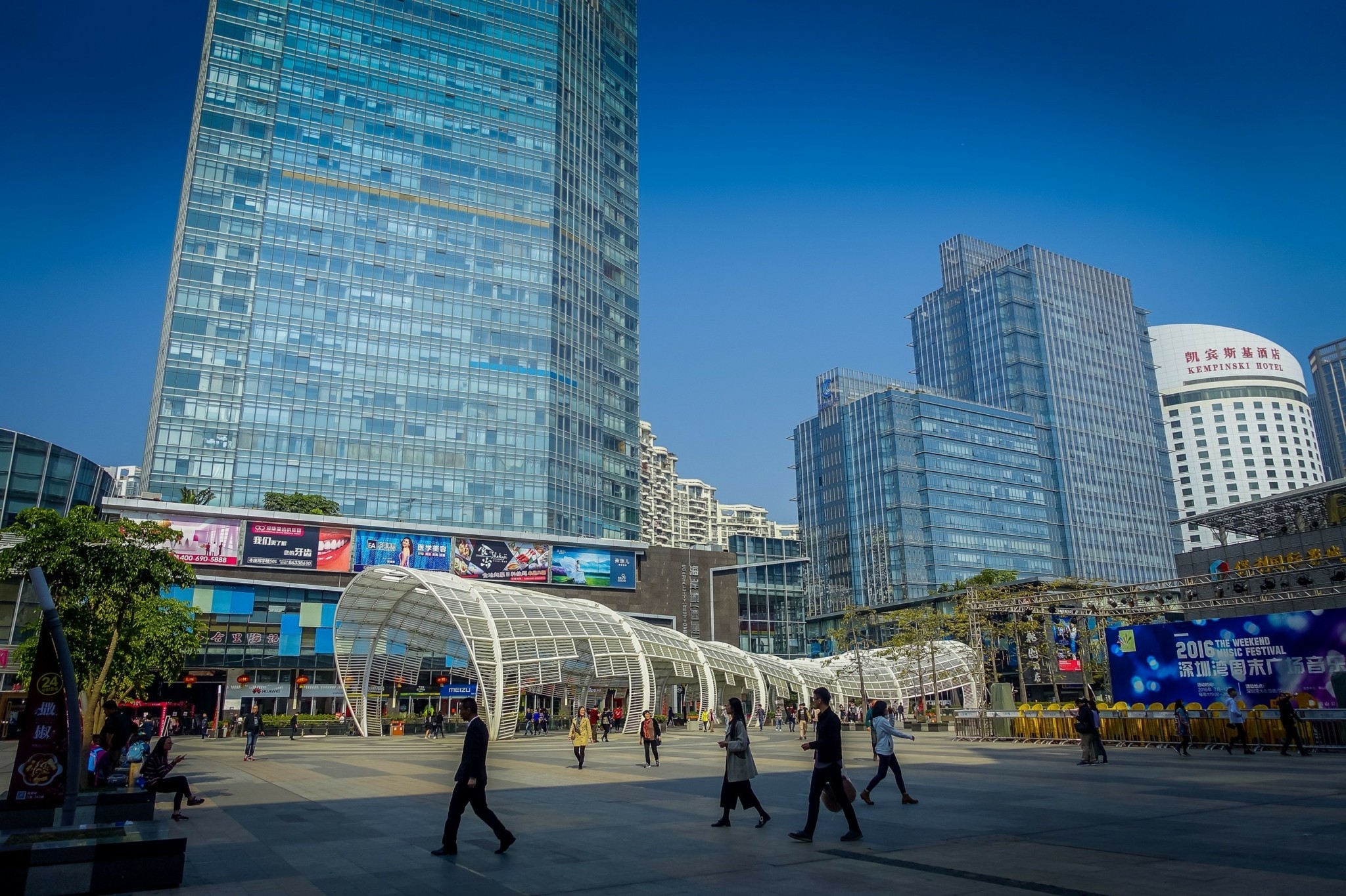 Πώς είναι να ζεις στις πιο «έξυπνες» πόλεις του κόσμου για το 2025 (pics)