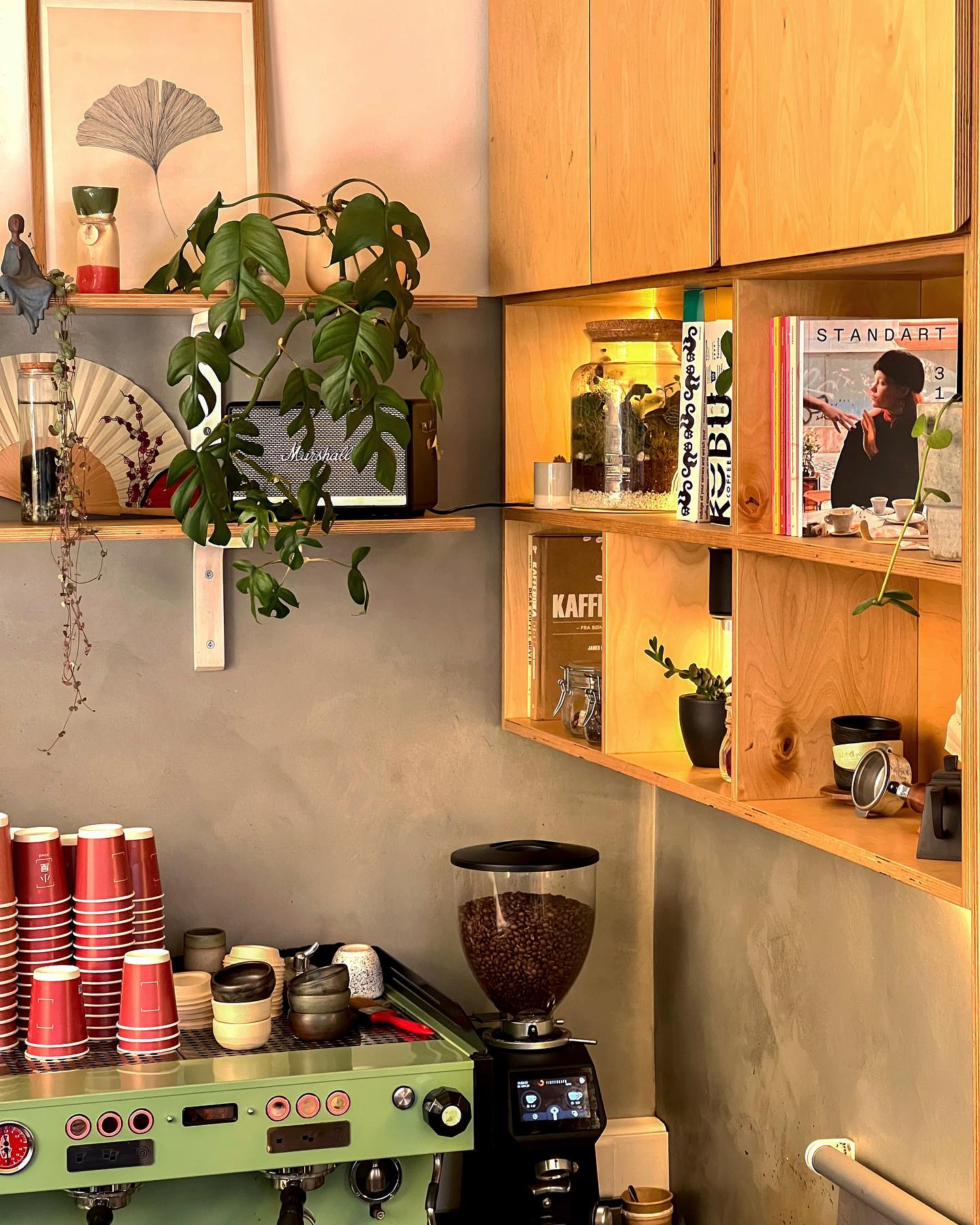 5 κορυφαίου design καταστήματα στην Ελλάδα που μοιάζουν με έργα τέχνης