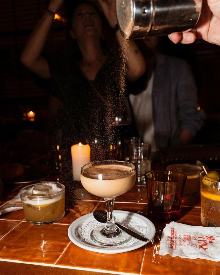 Η εμπειρία στο μπαρ που αναδείχθηκε Νο1 στον κόσμο για το 2025